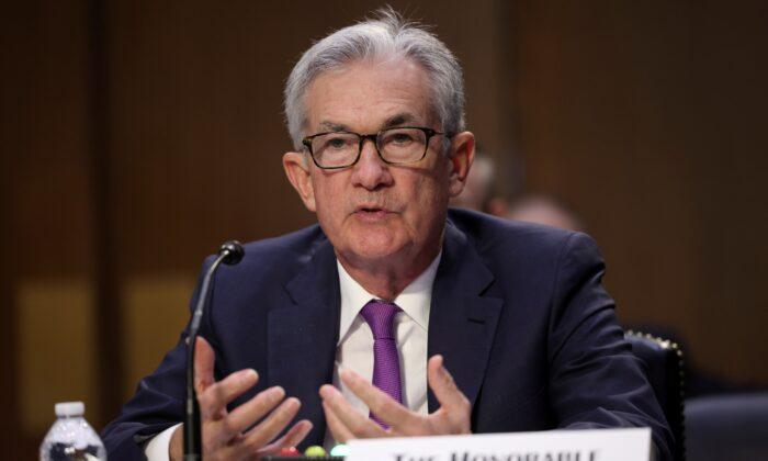 Fed’s Powell: Will Take Some Time to Assess Nature of Post-COVID-19 Job Market