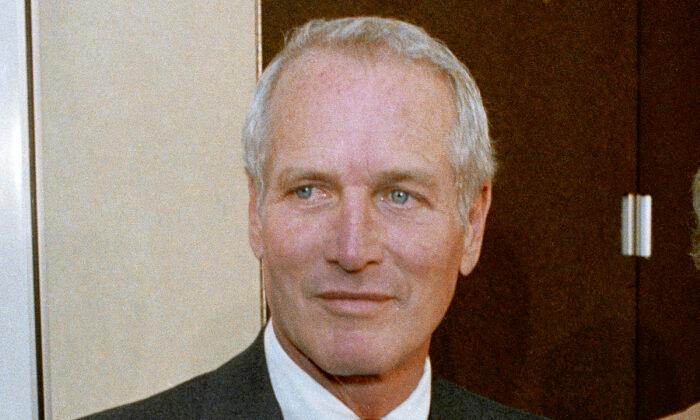 Paul Newman Memoir Left Unpublished to Come out Next Year