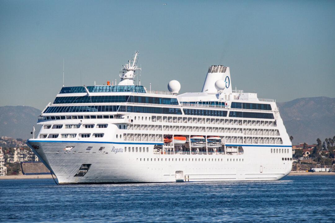 CDC Recommends Against Cruise Travel as COVID-19 Cases Increase