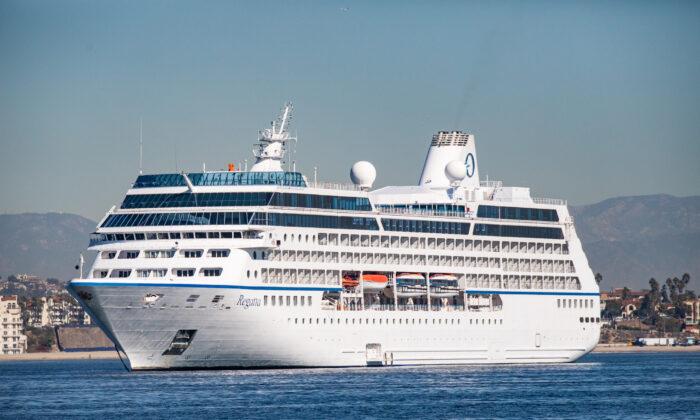 CDC Stops Reporting COVID-19 Levels for Cruise Ships, Says Companies Can Handle Their Own Rules