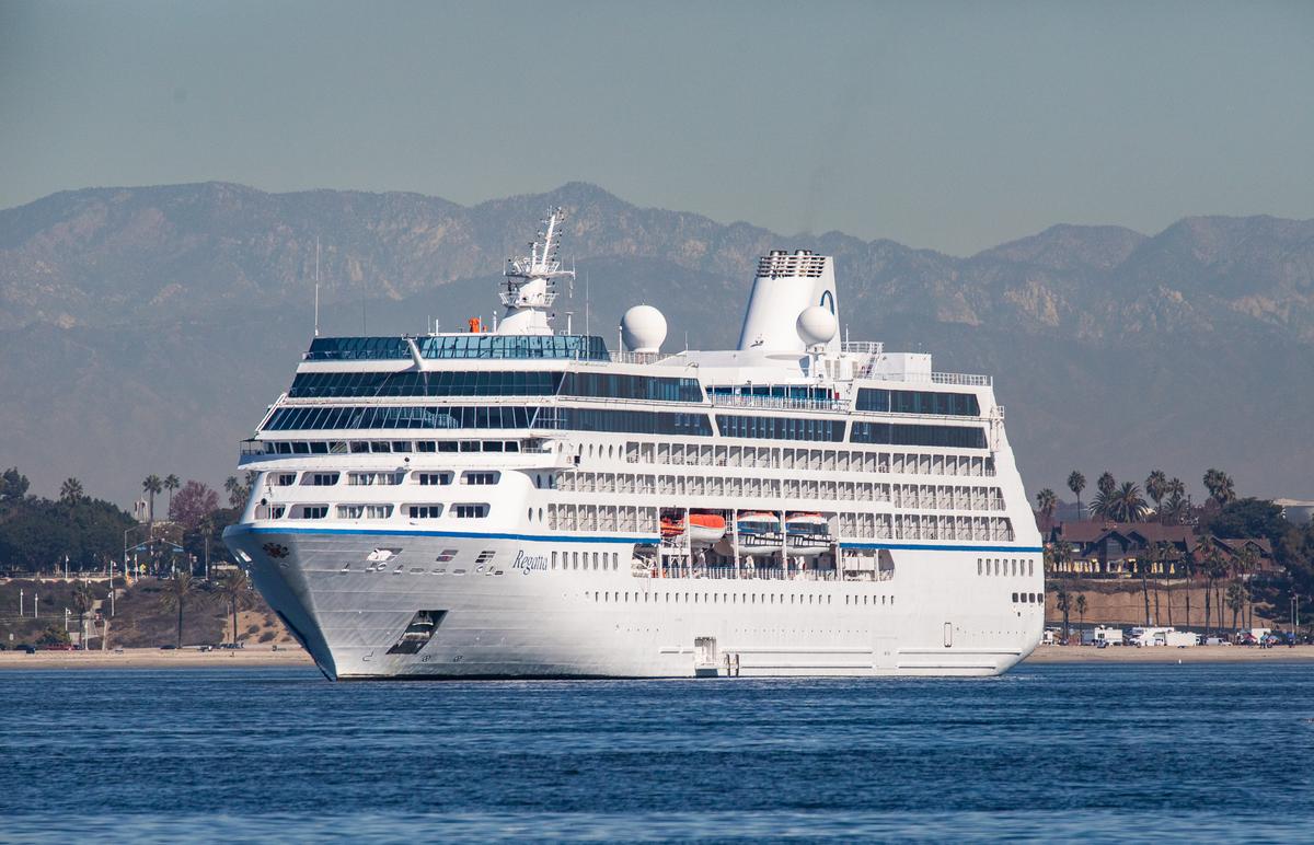 CDC Says Cruise Ships Must 'Report All Deaths' From COVID-19 After Dropping Key Program