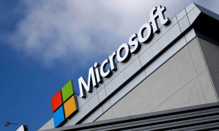 UK Antitrust Regulator Looks Into Microsoft’s $16 Billion Nuance Deal