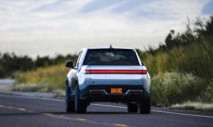 Ford-Backed Tesla Rival Rivian Looks to Raise $8.4 Billion in IPO: What You Need to Know
