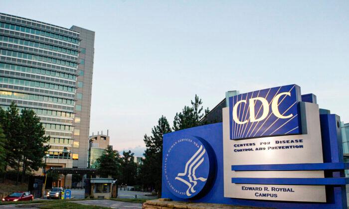 No Cases of Omicron Virus Variant Identified in US Yet: CDC