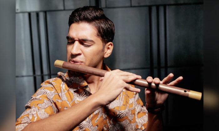 Friends Craft Playable Flute Made Entirely Out of Chocolate and It Sounds Amazing