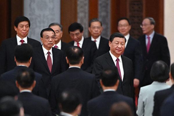 Xi Jinping’s ‘Historic Resolution’ Bodes Ill for Chinese Citizens and the World