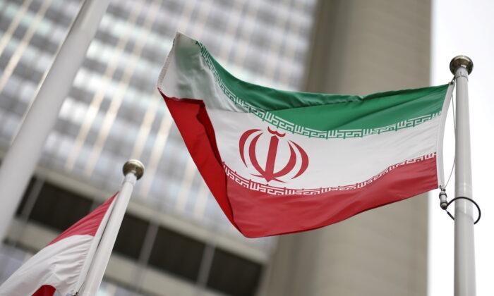 Iran Denies Reports That It’s Enriching Uranium to Near Weapons-Grade Levels