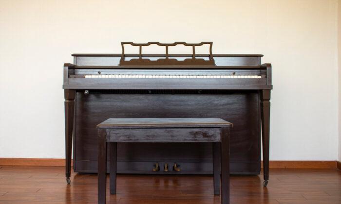 Is Your Piano in Tune? The Noble Craft of Piano Tuning