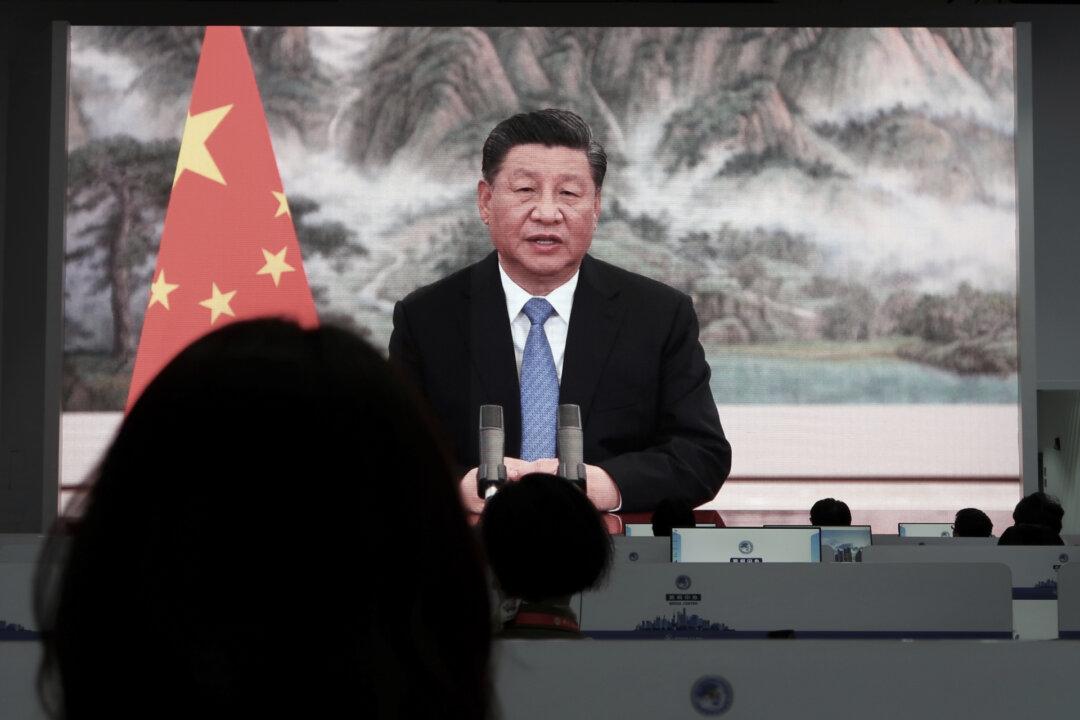 China Open to Negotiations Over State Subsidies, Xi Jinping Says