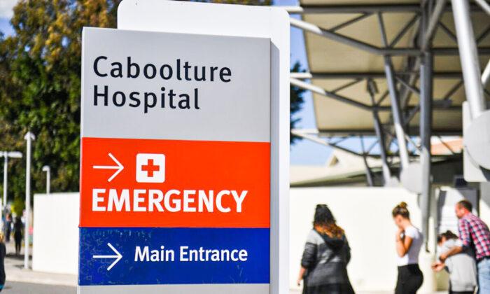 Death at Australian Hospital Due to Mismanagement: Review