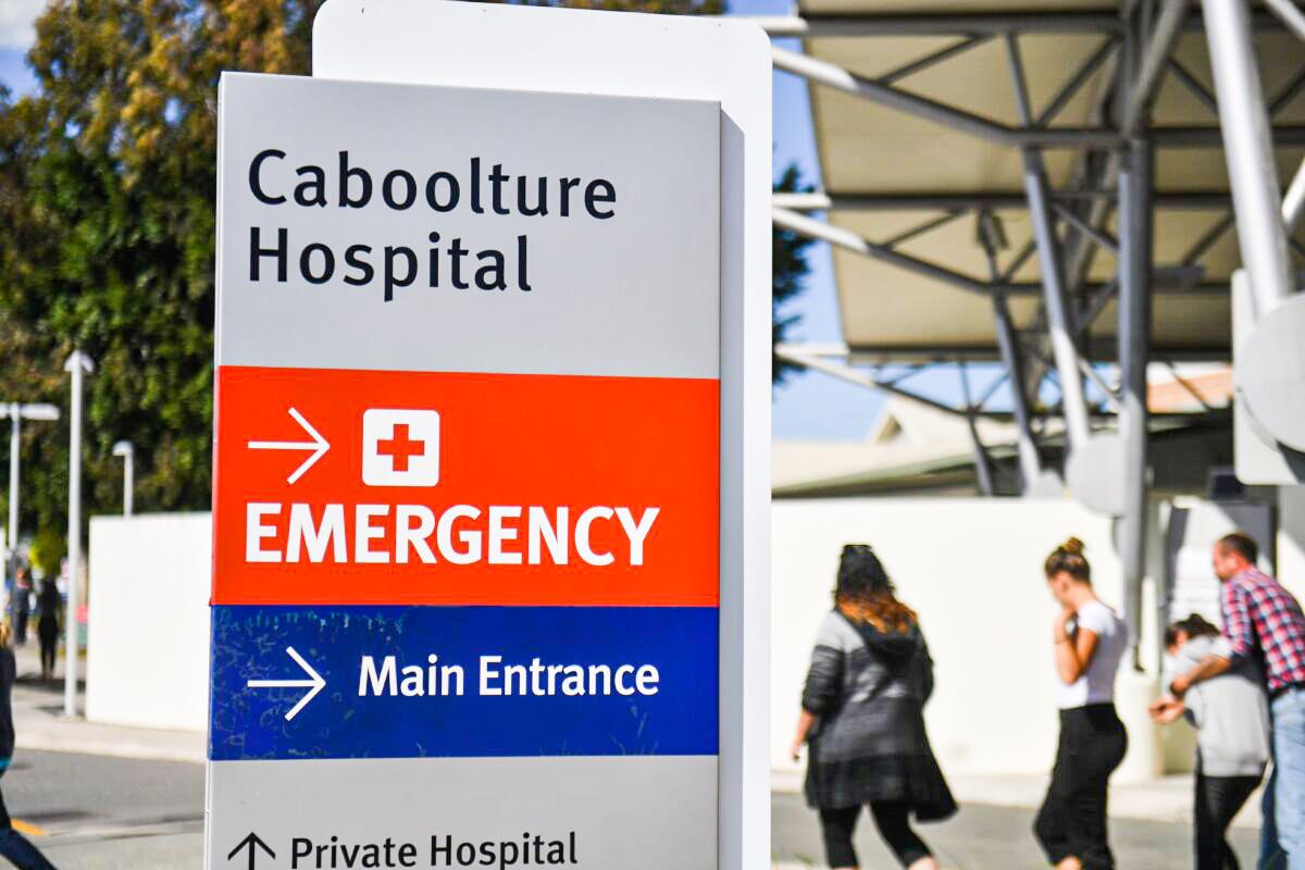 Death at Australian Hospital Due to Mismanagement: Review