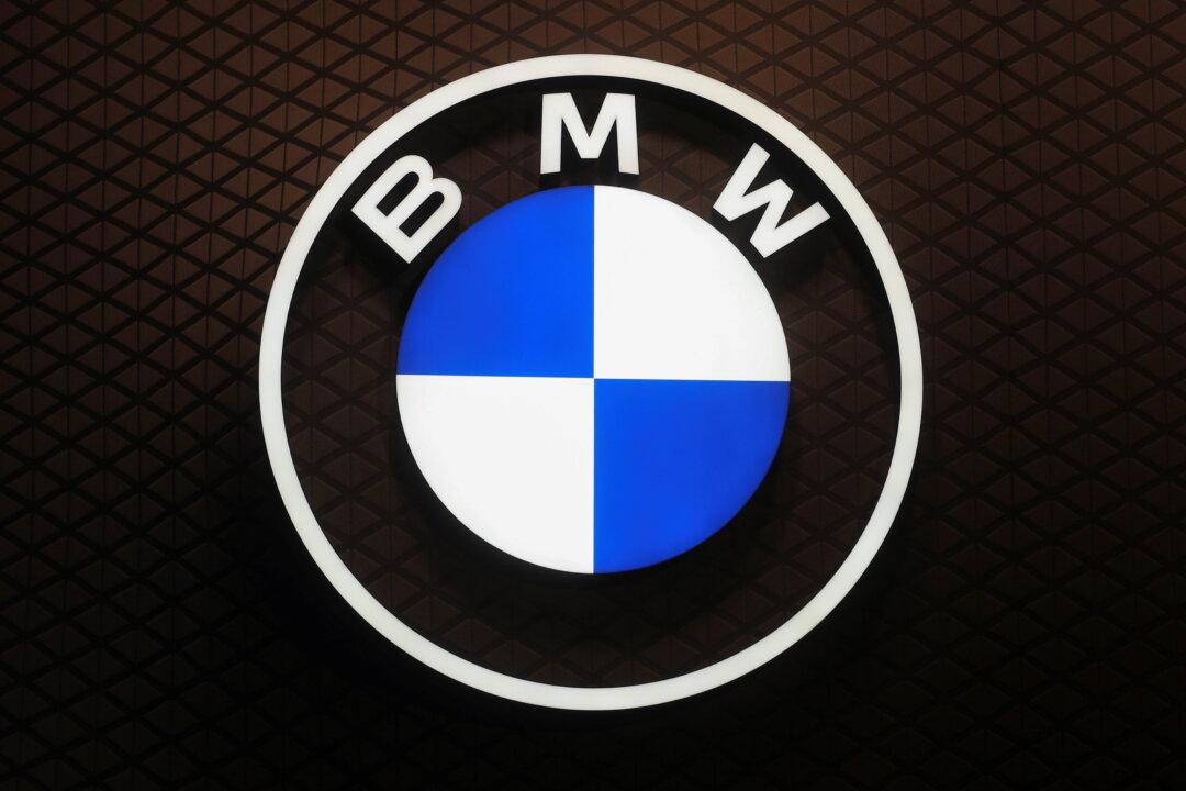 BMW Says It Is Not Interested in McLaren Automotive, Audi Says Open to Cooperation