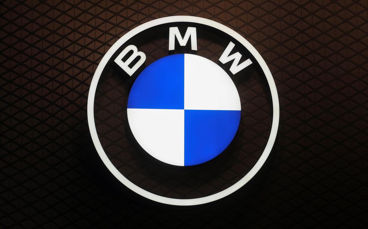 High Prices, Steady Supply Chain Protect BMW From Industry Woes