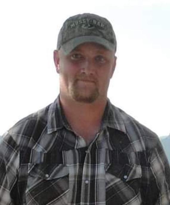 Cole Vanatta was a 36-year-old farmer from Iowa. (Courtesy of Daniel Morse)