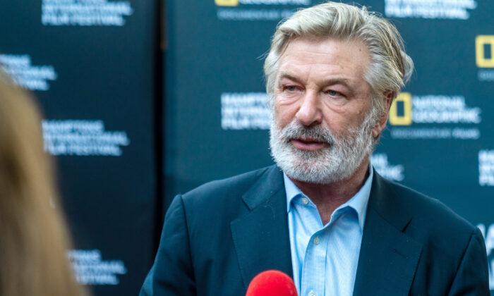 Alec Baldwin Reveals He’s Returned to Work, Months After ‘Rust’ Shooting