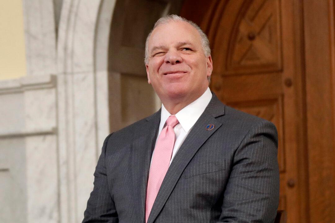 New Jersey Governor Arbitrarily Declares COVID-19 Emergency After Senate Declines to Vote on Extension