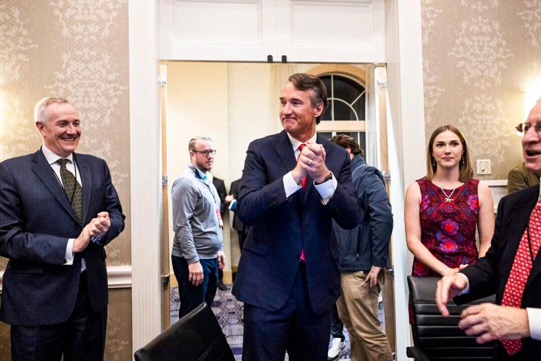 Republicans Gain Stunning 2021 Election Victories as Democrats Reel