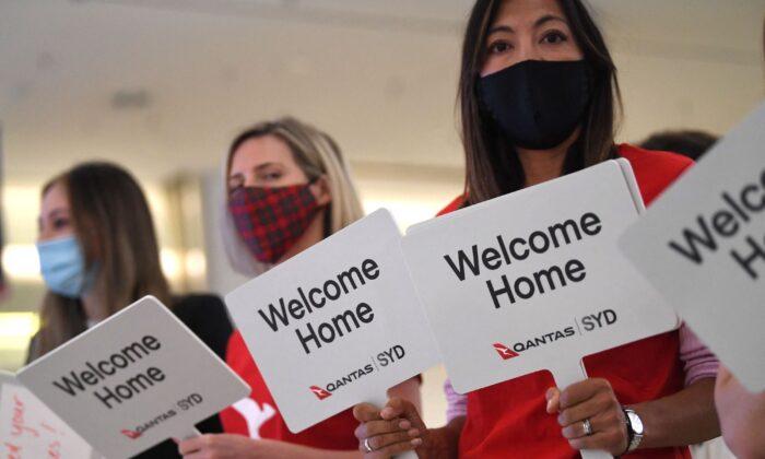 Qantas Flight Attendant Loses Unfair Dismissal Case Over Face Masks
