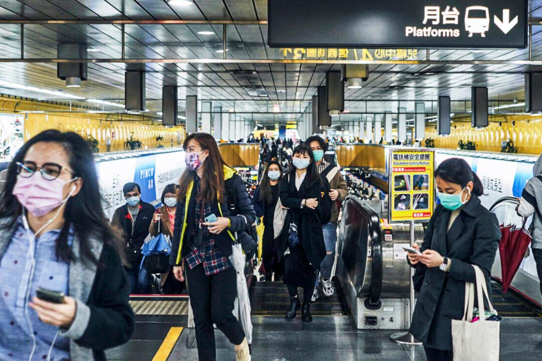 Man in Taiwan Receives $32,000 in Compensation For Developing Blood Clot After COVID-19 Vaccination