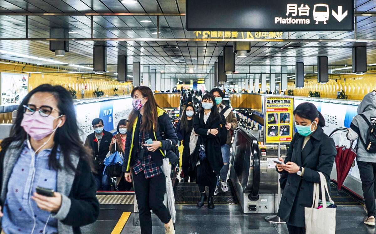 Man in Taiwan Receives $32,000 in Compensation For Developing Blood Clot After COVID-19 Vaccination