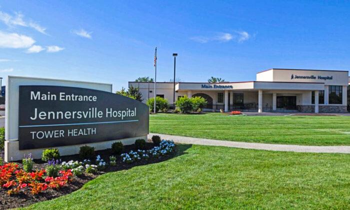 Closing Pennsylvania Hospital Gives 293 Employees Layoff Notice