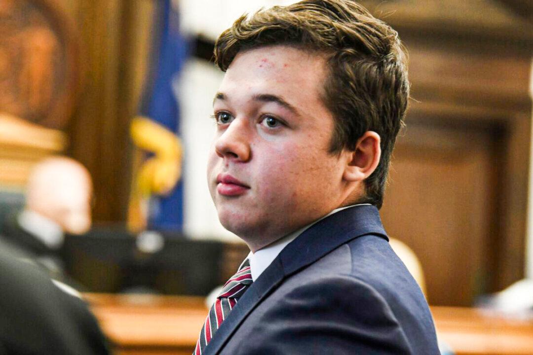 Facebook Users Unable to Find Results When Searching for ‘Kyle Rittenhouse’ Amid Teen’s Homicide Trial