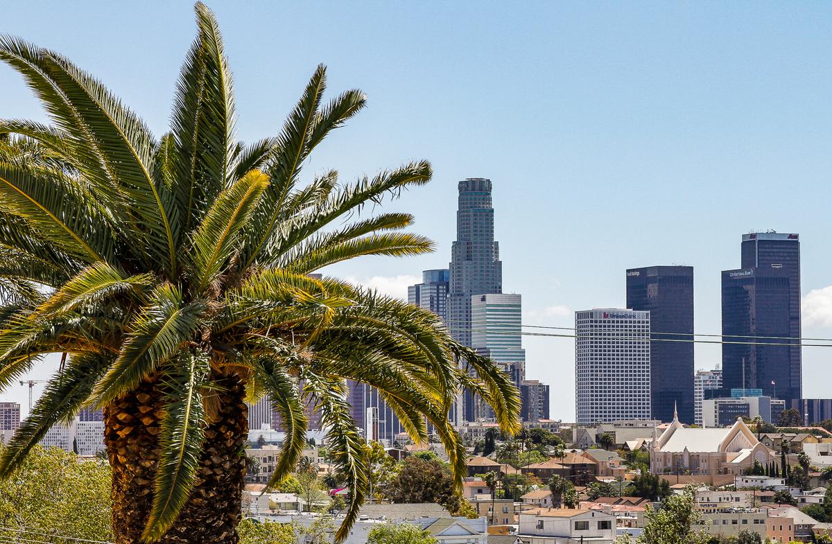 LA Department of Water and Power to Launch $300M Debt Relief Program