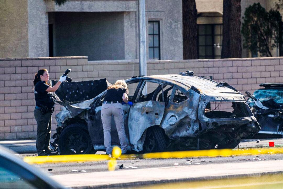 Raiders Release WR Henry Ruggs III After Fatal Vegas Crash