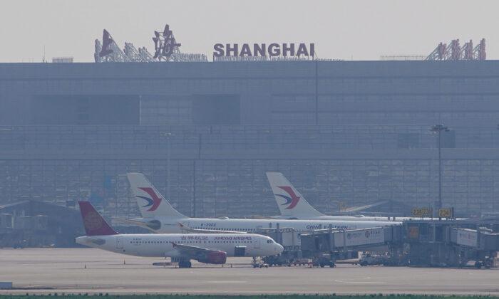 Chinese Airlines to Apply Fuel Surcharge On Friday as Oil Prices Rise