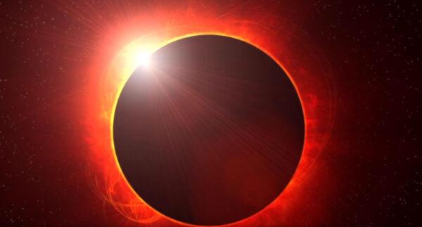“The Great Eclipse” (Awesome Science Media)