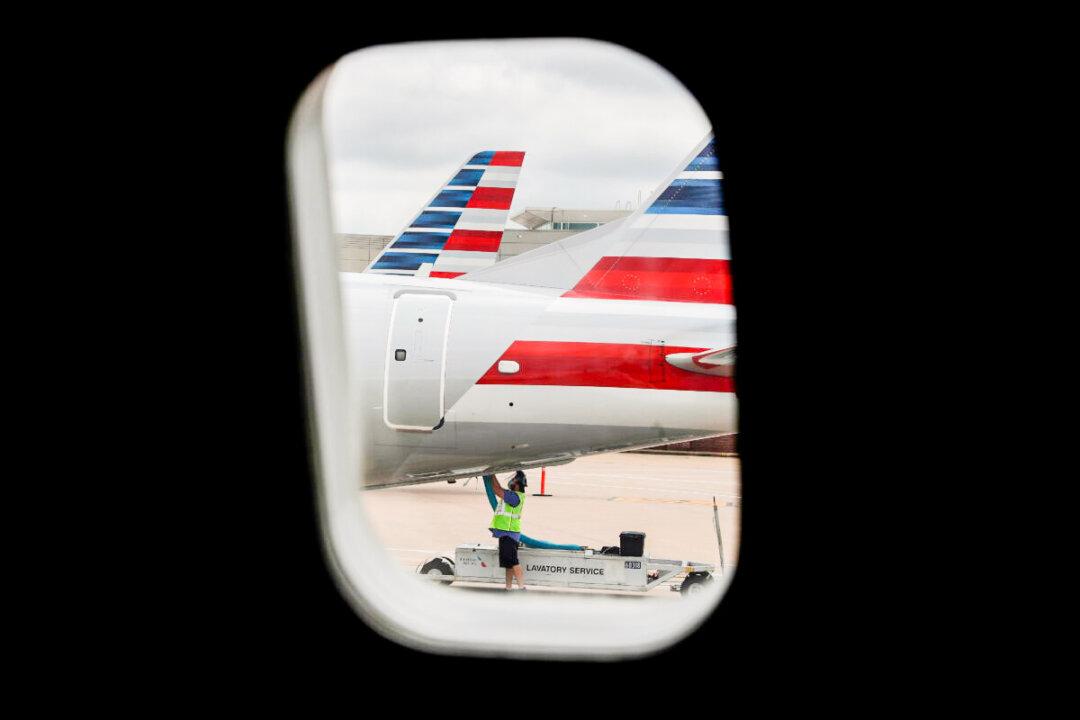 FAA Refers 37 ‘Most Egregious’ Cases of Unruly Airline Passengers to FBI for Criminal Review