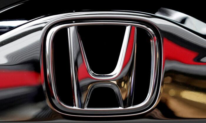 Honda Lowers Profit Outlook for a Second Time Amid Chip Shortage