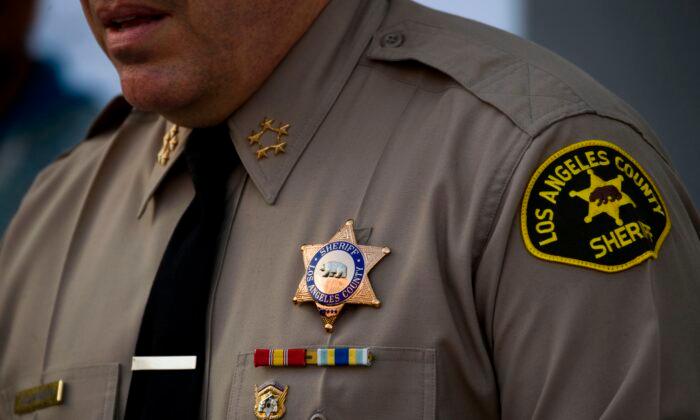 Judge Throws Out Deputy’s Retaliation Suit Against Los Angeles County