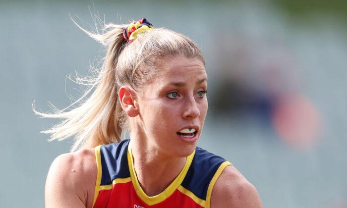 Australian Football Star Ousted From Competition for Refusing Vaccine