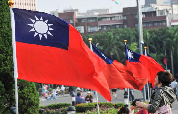 Help Taiwan Help the World to Become a Safer Place