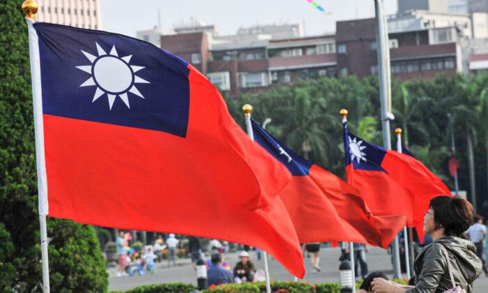Taiwan Changes Decision to Participate in Beijing Olympics Ceremonies After Getting ‘Several Notices’
