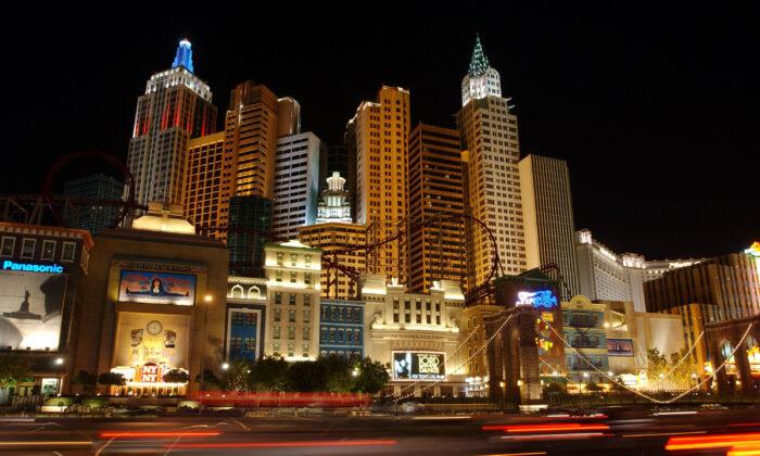 MGM Resorts International Selling Operations of Mirage Hotel and Casino to Hard Rock International