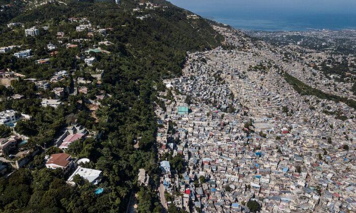 Haiti’s Fuel Crisis Deepens; Banks Announce Partial Closure