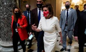 House Democrats Dominated Controversial Proxy Voting in 2021