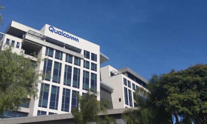 Is Qualcomm Headed to $200 by the End of the Year?