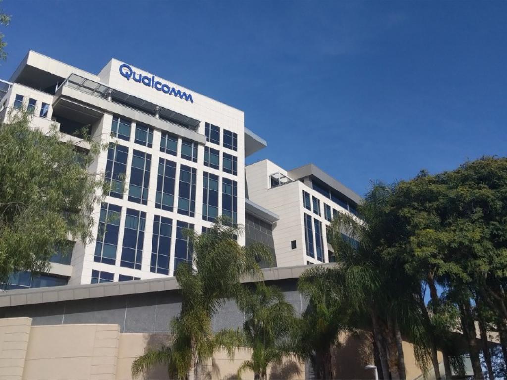 Is Qualcomm Headed to $200 by the End of the Year?