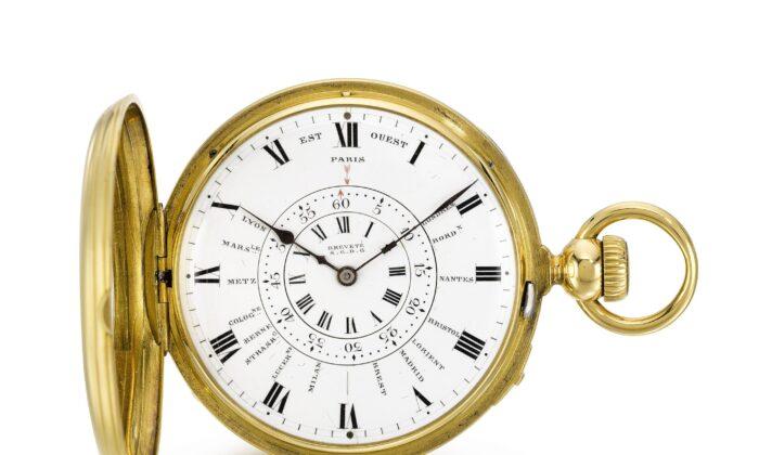 Ticking Treasures: Vintage Watches