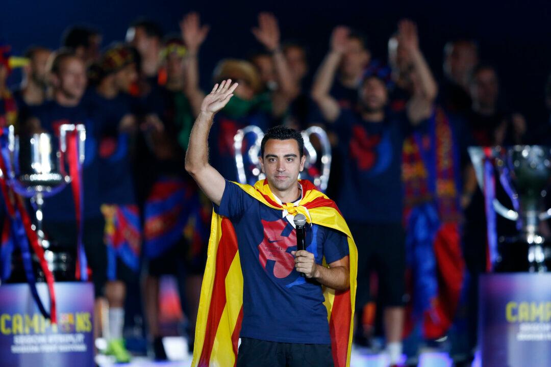 Xavi Hernández to Return to Barcelona as Its New Coach
