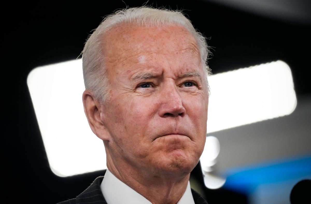 Several Big Business Groups Express Displeasure With Biden’s Private Employer COVID-19 Vaccine Mandate