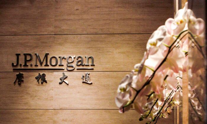 JPMorgan Cuts China Growth Forecast for Fifth Time Since August