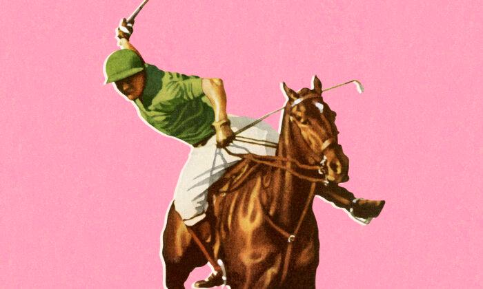 Horse Show and Polo Etiquette