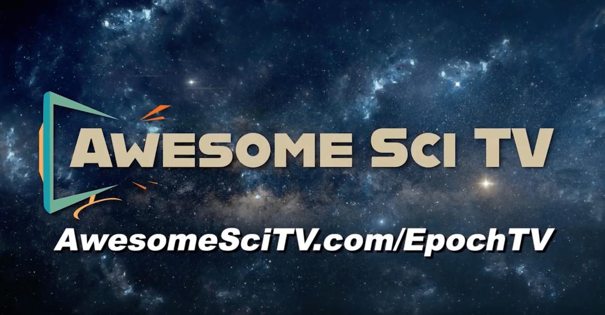 EpochTV Partnership Offers Education and Resources on Real Science from a Biblical Worldview