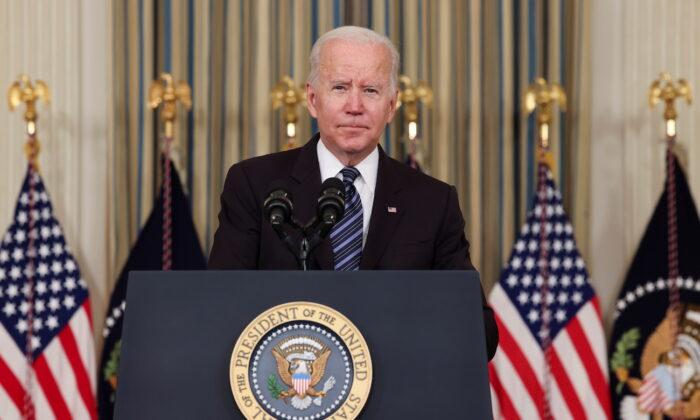 Biden’s Plan for Xi Summit Shows Weakness in His China Policy