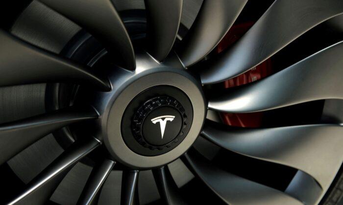 Tesla to Open Canada Battery Gear Factory in Markham, Ontario: Mayor