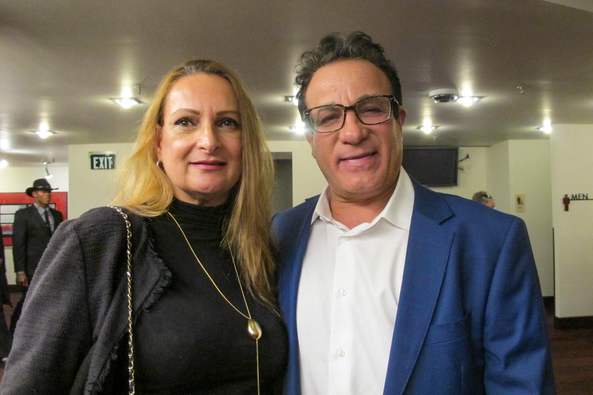 Educator Sees ‘So Much Culture’ in Shen Yun